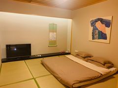 -北京古北水镇御舍温泉酒店