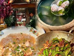 -HALO广场(梨园路店)