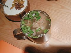 -谷丽麦馕新疆菜·清真(步步高梅溪新天地店)