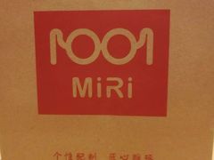 -MiRi眼镜连锁·蔡司·尼康控优点合作店(莘庄店)