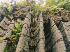 -梭布垭石林景区
