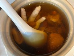 -汤城小厨•粤菜•靓汤(金融街店)