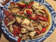 -谢老五跷脚牛肉·非遗传承店
