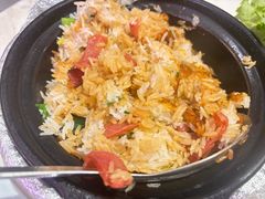 -花城粤菜餐厅(高新区店)