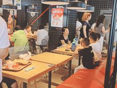-肯德基(友好店)