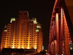 -上海大厦·宴会厅