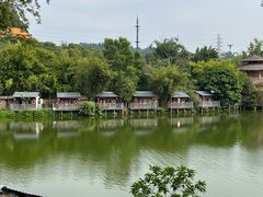 -观澜山水田园