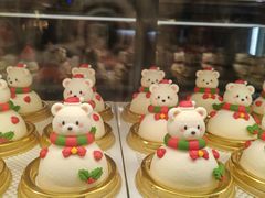 -85度C(南京龙江店)