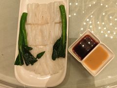 -粤江春·早茶·潮粤菜·宴会(罗湖宝能中心店)
