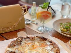 -Mercato莫卡多露台餐厅与酒吧(K11店)