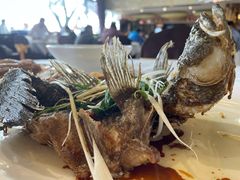 -仑头海鲜城(仑头环村南路店)