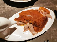 -金鸭季·北京烤鸭(深业上城店)