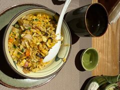 -松临·铁板烧&Omakase(神农店)