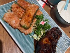 -常来小聚·广州非遗传承餐厅(高德置地店)