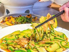 -嫩芽 ·地道重庆菜(十八梯露台夜景店)