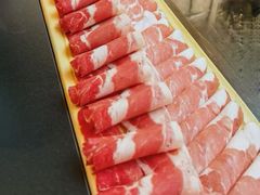 -阳坊胜利涮羊肉(阳坊老店)