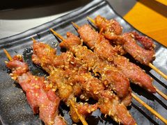 -呷哺呷哺 黄金牧场 (欢乐谷店)