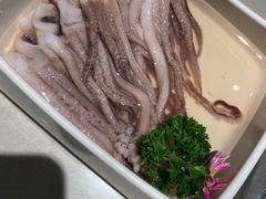 -海底捞火锅(九久奥特莱斯店)