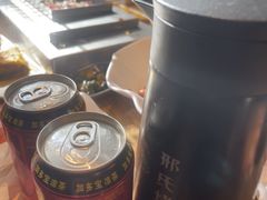 -邢氏老太太烤串(北兴街店)