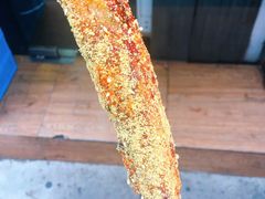 -玛马艾脆皮水磨年糕(湖北路87-89小区店)