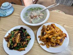 -九龙餐厅(大沽路店)