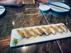 -炙柒Sekinana·精致料理 烧鸟·铁板烧(海上世界店)
