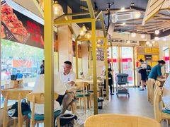 -杨爱珍大排档(龙游店)