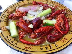 十三香小龙虾-家的味道餐厅·新鲜实惠