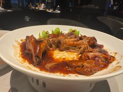 -望京辣宴·古法川菜(望京店)