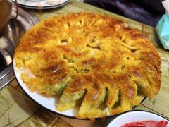 煎饺-好运来农家菜(吉林路店)