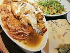 -大鱼徽州·寻味徽菜(万象汇店)