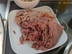 -老保定驴肉馆(云岗路店)