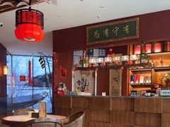 -日丰园海肠水饺·老字号大连海鲜(银泰城店)