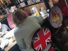 -焖锅部落(容城店)