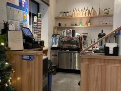 -WOW coffee