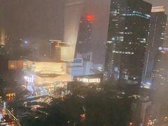 -上海静安昆仑大酒店
