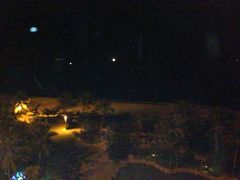 超级海景房的夜景-三亚亚龙湾天域度假酒店