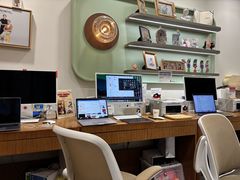 -海马体家庭照相馆(广州正佳广场店)