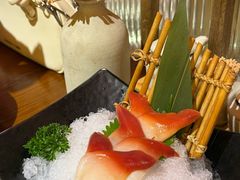 -白石の深夜食堂(泰华店)
