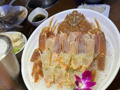 -东海怡品海鲜豆捞(星街坊店)