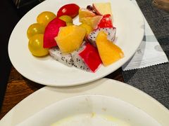 -食间牛排(湖西路店)