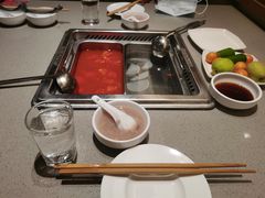 -海底捞火锅(龙湖时代天街店)