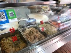 大堂-温岭特色嵌糕(开元店)