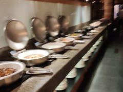-星伦多 自助料理(圆融店)