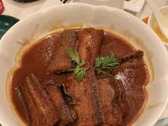 红烧带鱼-大鸭梨烤鸭(石佛营店)