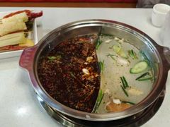 -袁记串串香(北国店)