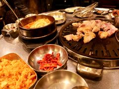 -401餐厅(弘大店)