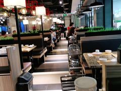 -黄记煌三汁焖锅(渝北金港国际店)