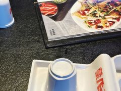 -蒙A海鲜烧烤(金桥店)