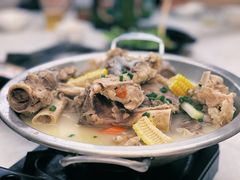-凤城康记饭店